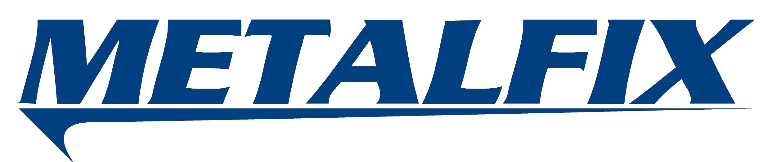 logo metalfix